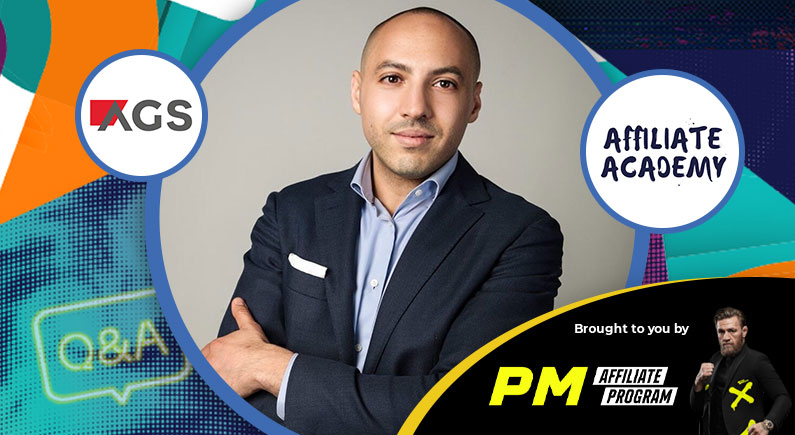 "If you want to attract more affiliates you need to look at your affiliate program as an offer and make it irresistible" - Ryan Hamada