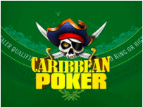 Caribbean Poker