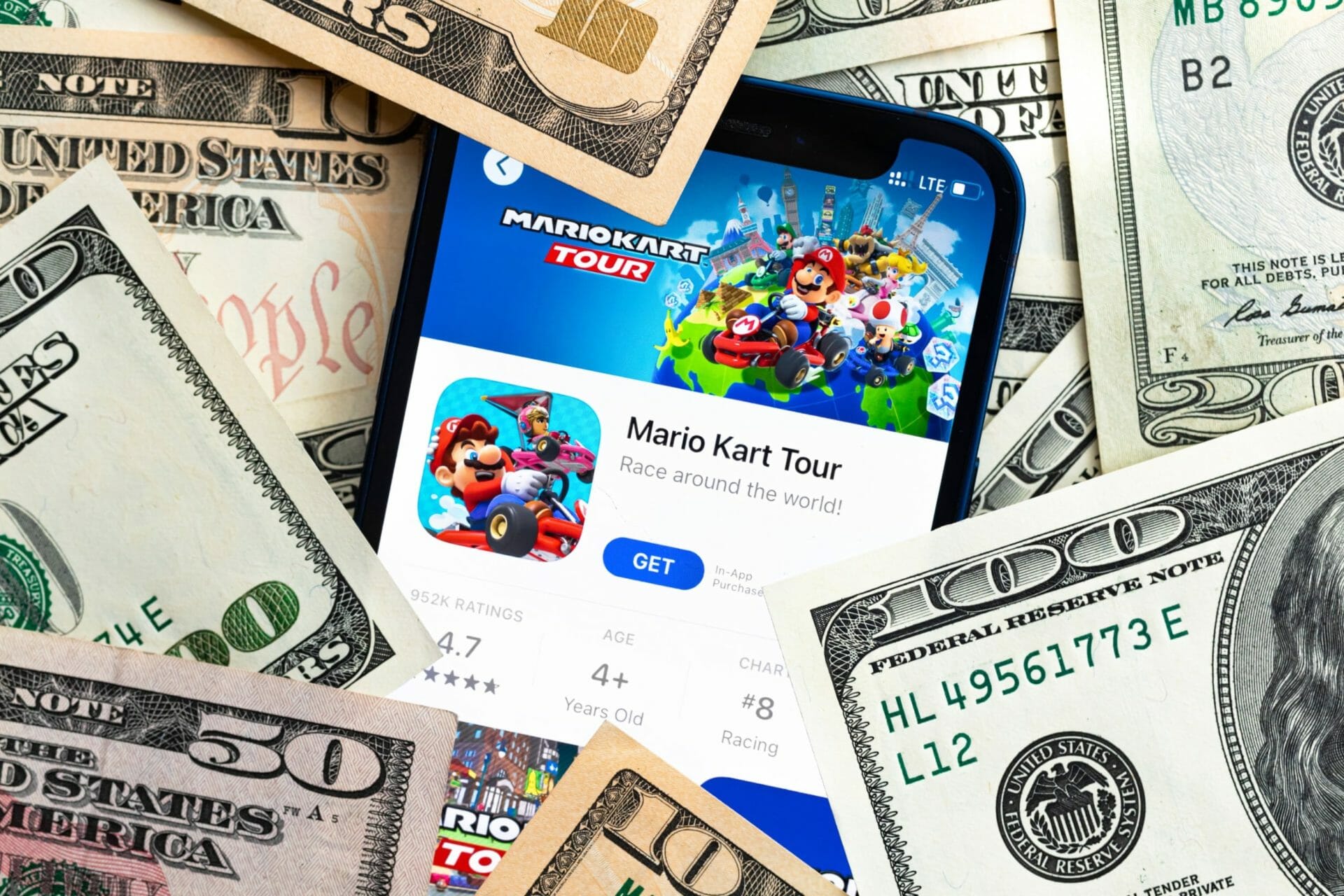 Nintendo ถูกฟ้องร้องเรื่อง Spotlight Pipes ของพวกเขา