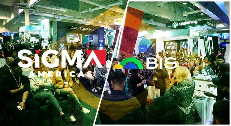 7,000 คนแห่กันไปที่การประชุมสุดยอด SiGMA Americas / BiS iGaming Summit ครั้งแรก