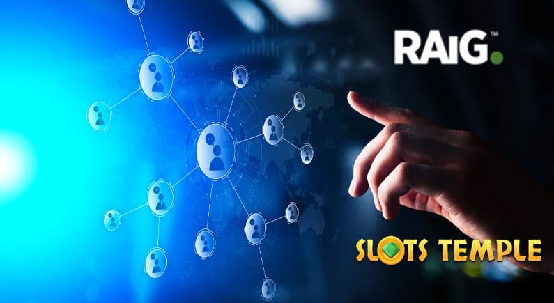 Slots Temple กลายเป็นสมาชิกล่าสุดของ RAiG
