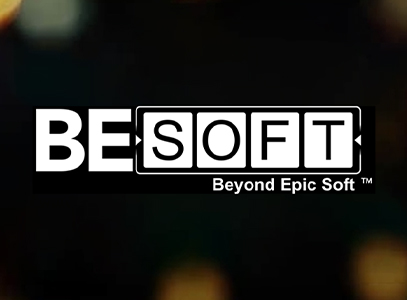 Betsoft Logo
