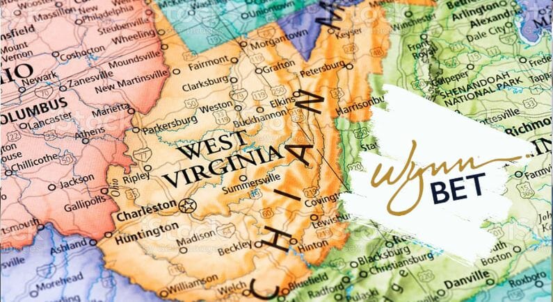Wynnbet launches sportsbetting service in West Virginia