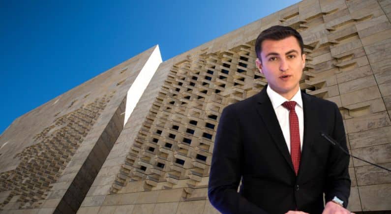 Le Parlement de Malte a approuvé le projet de loi 55