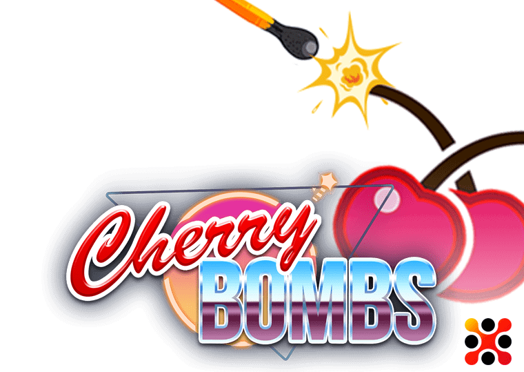 Cherry Bombs Slot