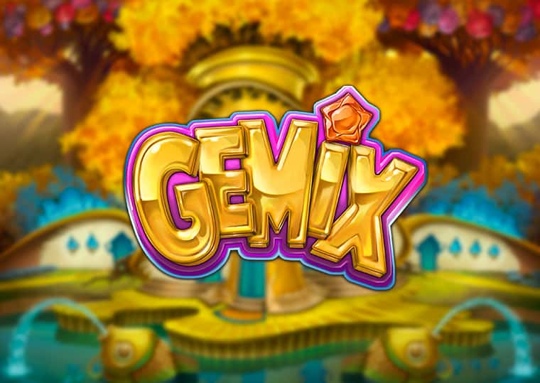 gemix slot