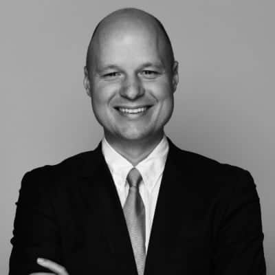 Jesper Svensson, CEO, Betsson Group