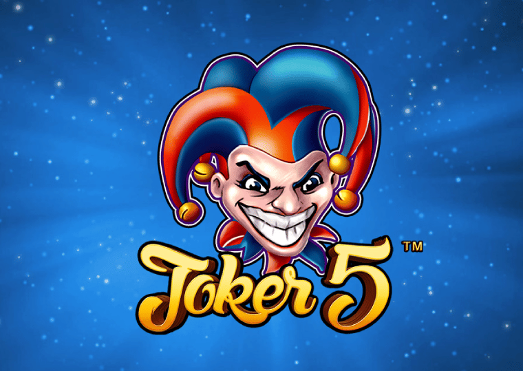 Joker 5