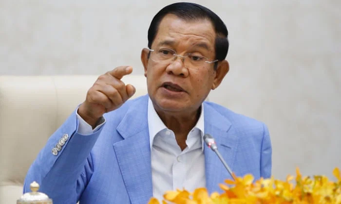 กัมพูชาปิดทุกคาสิโนเพื่อป้องกันการแพร่ระบาดของโควิด