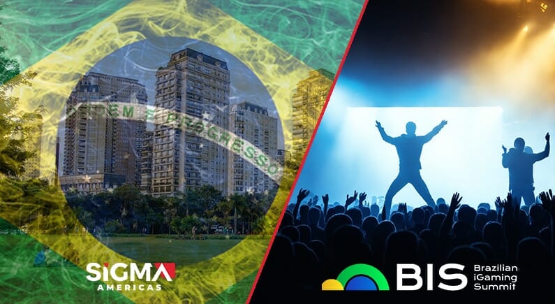 เตรียมพร้อมสู่ความรุ่งโรจน์: การประชุมสุดยอด SiGMA อเมริกา เปิดตัว 10 สุดยอดสตาร์ทอัพ พิทช์ในบราซิล