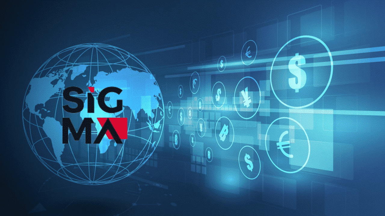 SiGMA Group เปิดตัว FX ประเภทใหม่