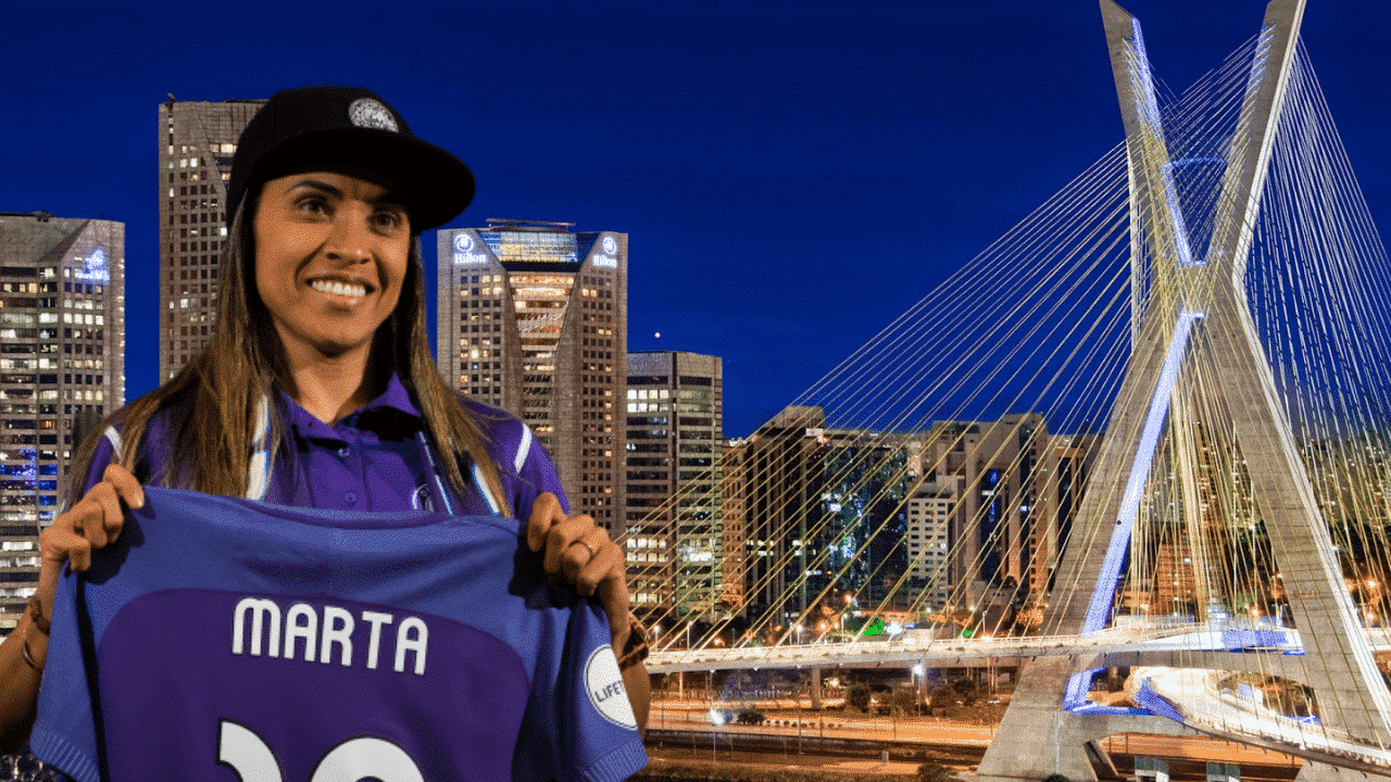ตัวเต็งบราซิลคว้าแชมป์ FIFA Women’s World Cup ปี 2566
