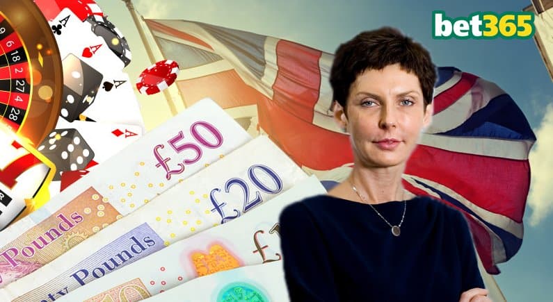 Королева Bet365 Дениз Коутс получает рекордную зарплату в 1,6 миллиона фунтов стерлингов в день