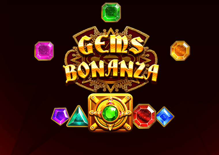 Gems Bonanza