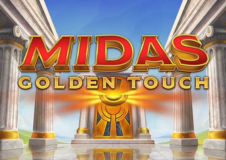 Midas Golden Touch Slot