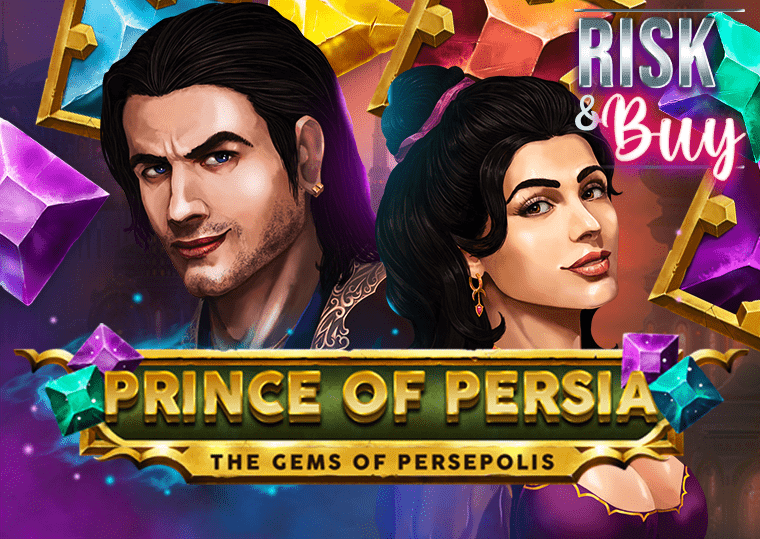 Prince of Persia