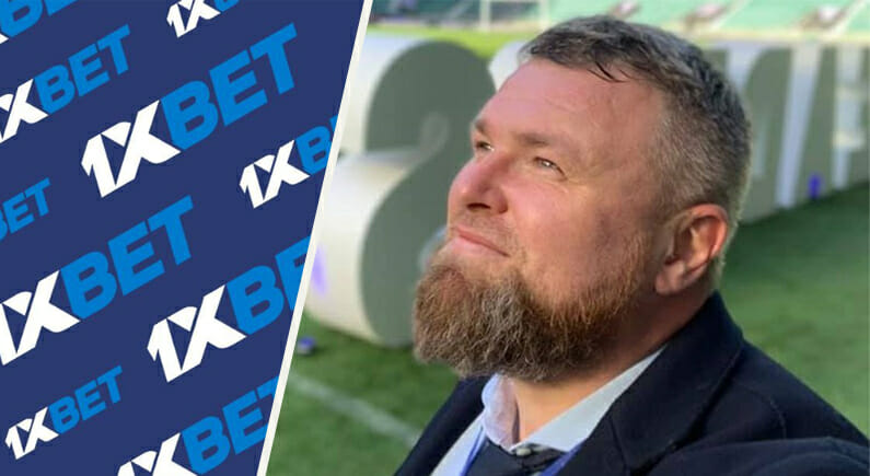 Sergey Karshkov, da 1xBet, falece após um trágico incidente médico na Suíça