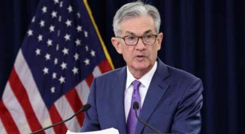 Les restrictions imposées sur les puces électroniques impactent le Nasdaq