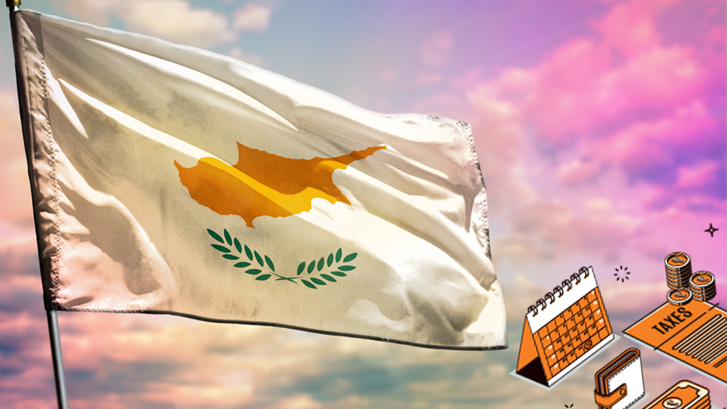 The Cyprus IP regime: Boosting innovation with attractive tax incentives for Intellectual Property
