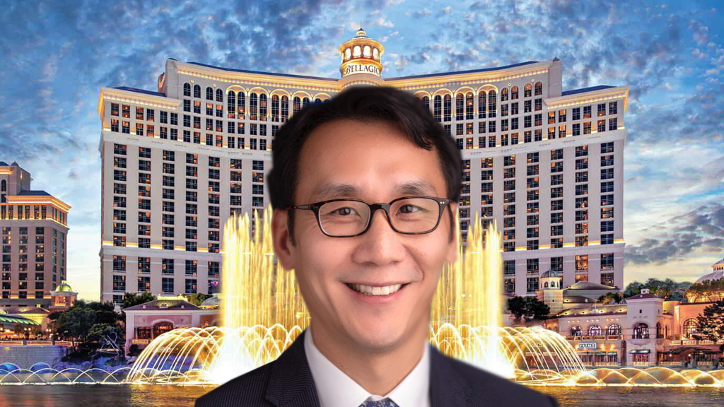 MGM Resorts welcomes former Aristocrat executive as Chief Customer and Innovation Officer