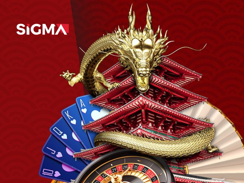 SiGMA Asia 2023  - 10 agenda highlights