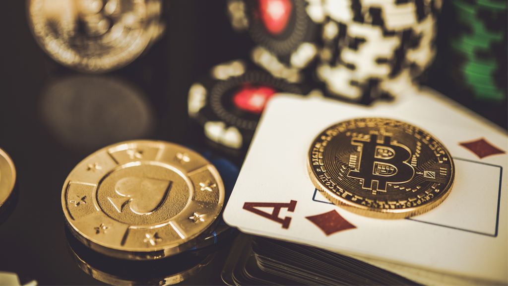Seamlessly integrating crypto exchange services into iGaming Platforms