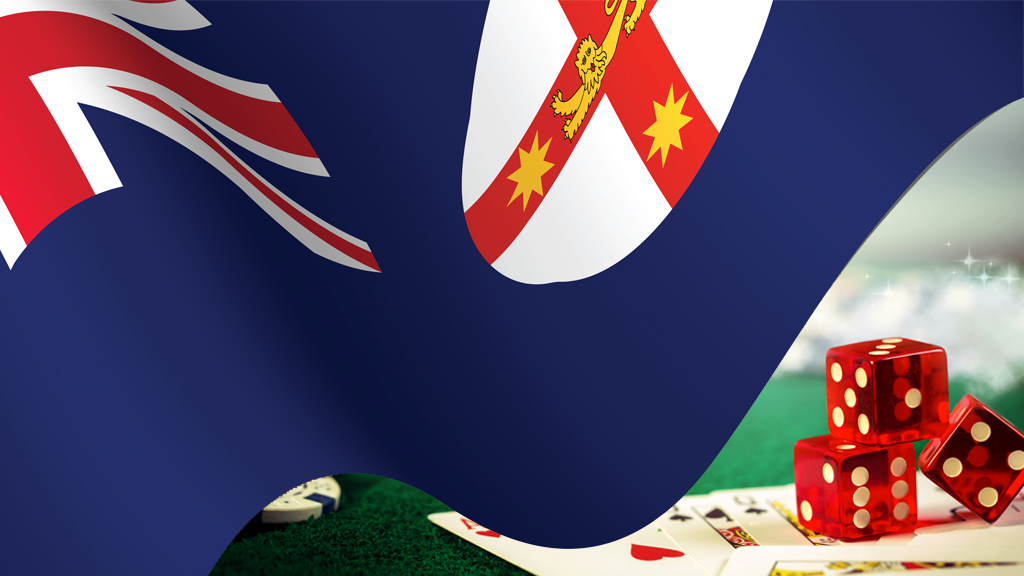 New South Wales Govt vices satisfaction with regional betting and gaming amid regulatory reforms