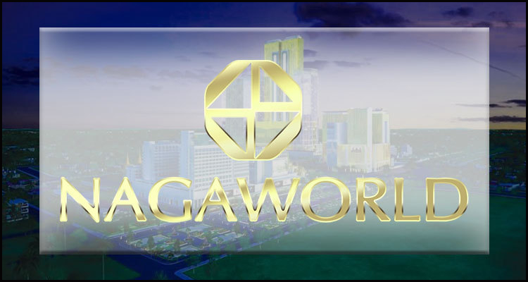 O lucro líquido da Naga World Holdings caiu 52,33% nos três primeiros trimestres