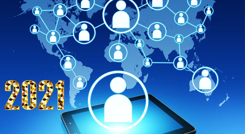 Casino trends 2021 - What to expect as an affiliate next year