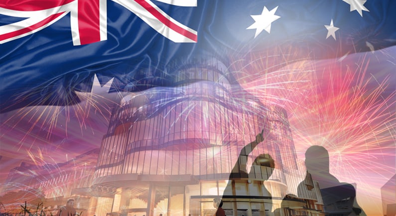 SkyCity Adélaïde rouvre ses portes alors que l'Australie-Méridionale annule le confinement imposé