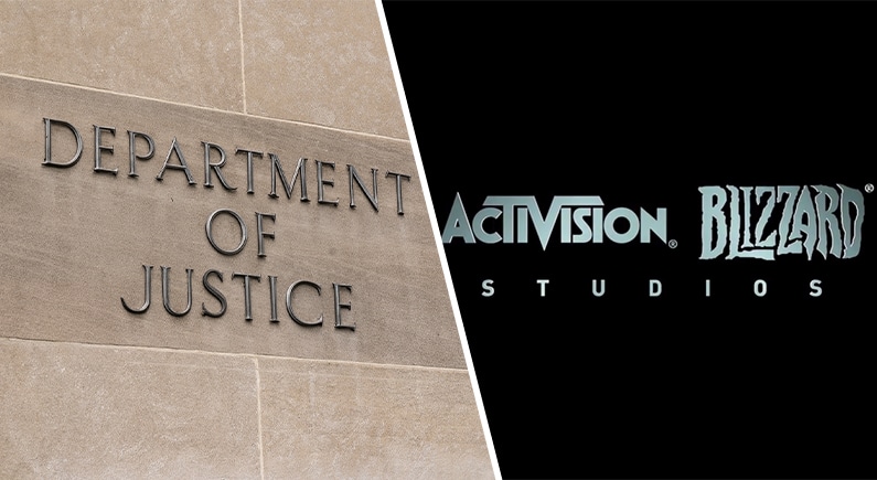 Activision Blizzard met fin au litige concernant la taxe sur l'équilibre concurrentiel
