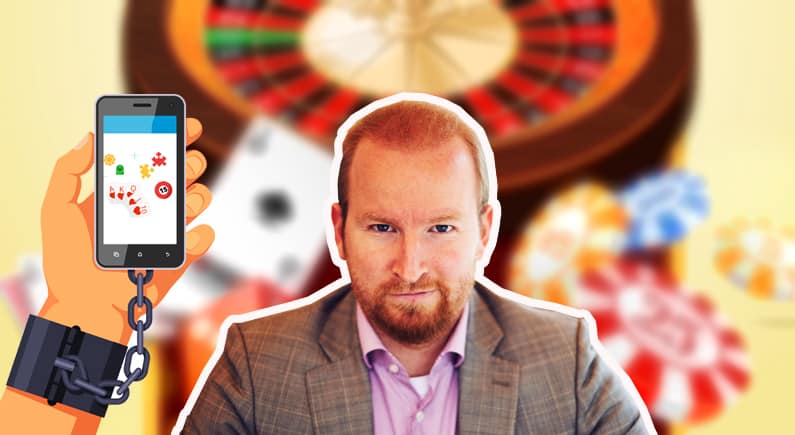 What happens when we gamble to win?