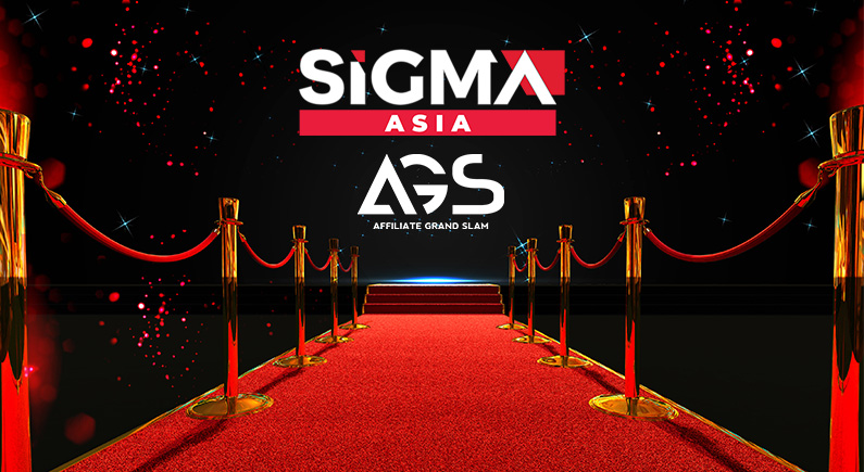 ดีที่สุดและสว่างที่สุด: ผู้ได้รับการเสนอชื่อเข้าชิงรางวัลคืน SiGMA-AGS