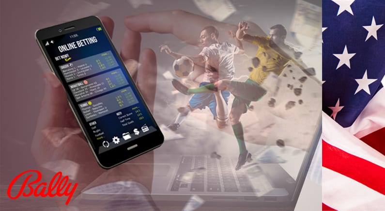Bally’s corporation to acquire premier US regulated sportsbook technology platform Bet.Works