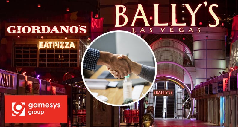 Bally's and Gamesys £2bn merger to terminate in Q4 2021