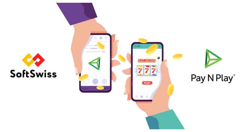 SoftSwiss updates Pay N Play by Trustly for online casino projects