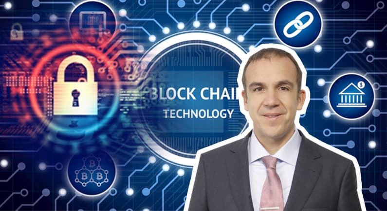 Especificación de Seguridad Blockchain de Empresas, un marco de trabajo sobre la seguridad de los libros de cuentas en las organizaciones