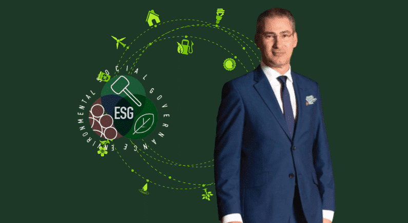 ข้อมูลเชิงลึก SiGMA: การปูทางสู่ ESG ในภาคพนัน