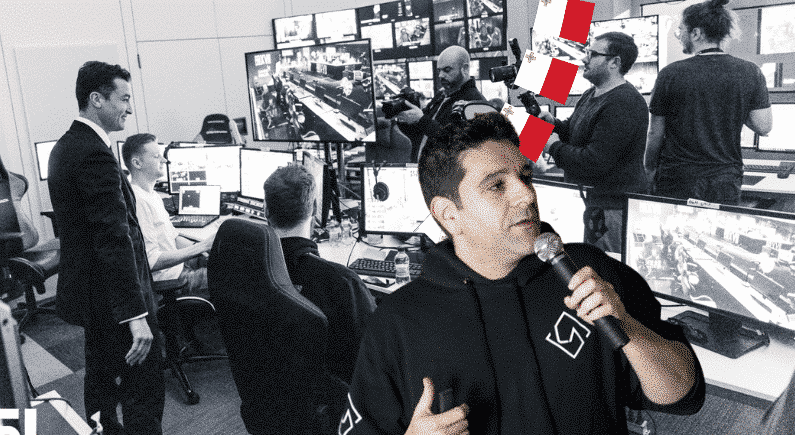 ESL a conclu un accord avec GamingMalta