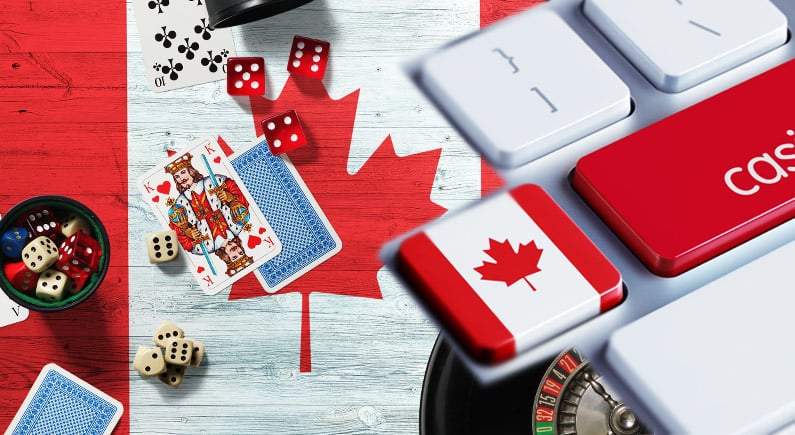 Ontario casinos return to full capacity