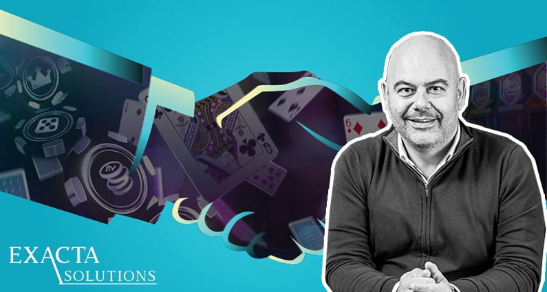 [WATCH] Exacta Solutions' Christopher Vella on navigating the golden era of M&A