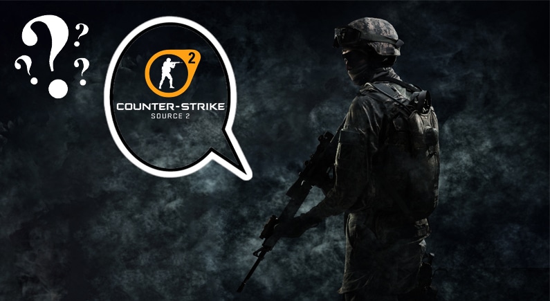 CS:GO Source 2 – สิ่งที่ยิ่งใหญ่ต่อไปในอีสปอร์ต?
