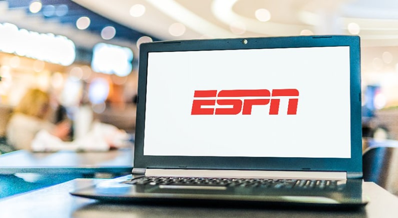 ซีอีโอของ Disney กล่าวว่า ESPN กำลังมองหาพันธมิตรการเดิมพันกีฬา