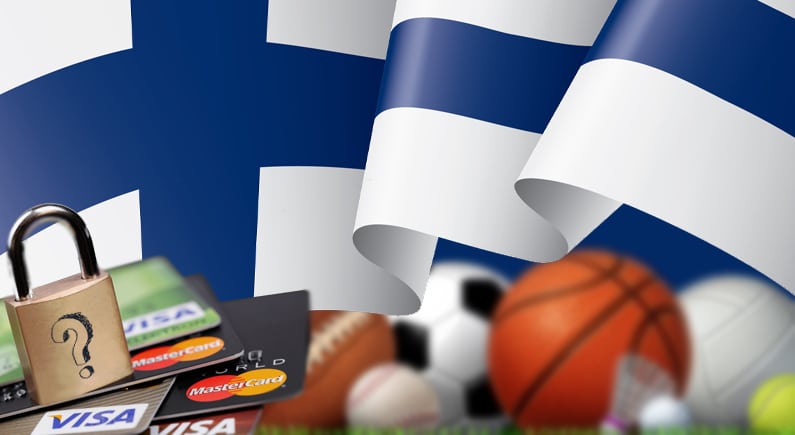 Finlandia planea bloquear los pagos, ¿cómo afectará a los operadores de apuestas deportivas?