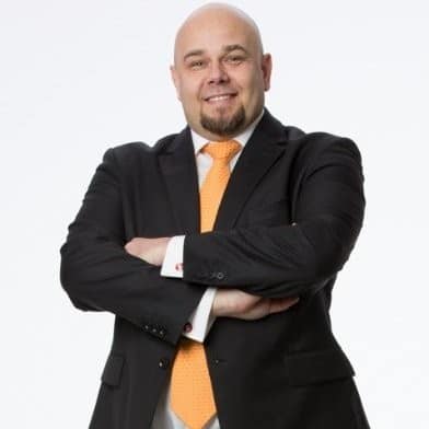 Yggdrasil se asocia con Aspire Global para la distribución de contenido