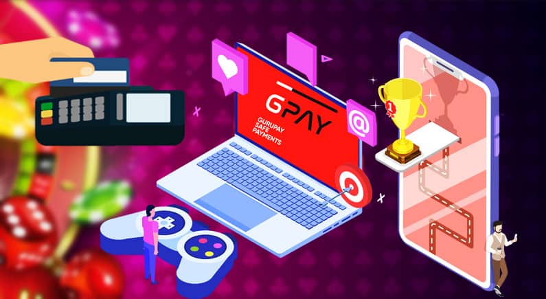 GuruPay keeps winning more gaming & gambling clients (PROMO CODE INSIDE)