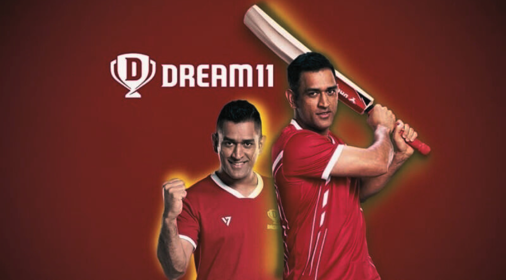 Indian tax authorities seek $150 Million from Dream11, Tiger Global's gaming venture