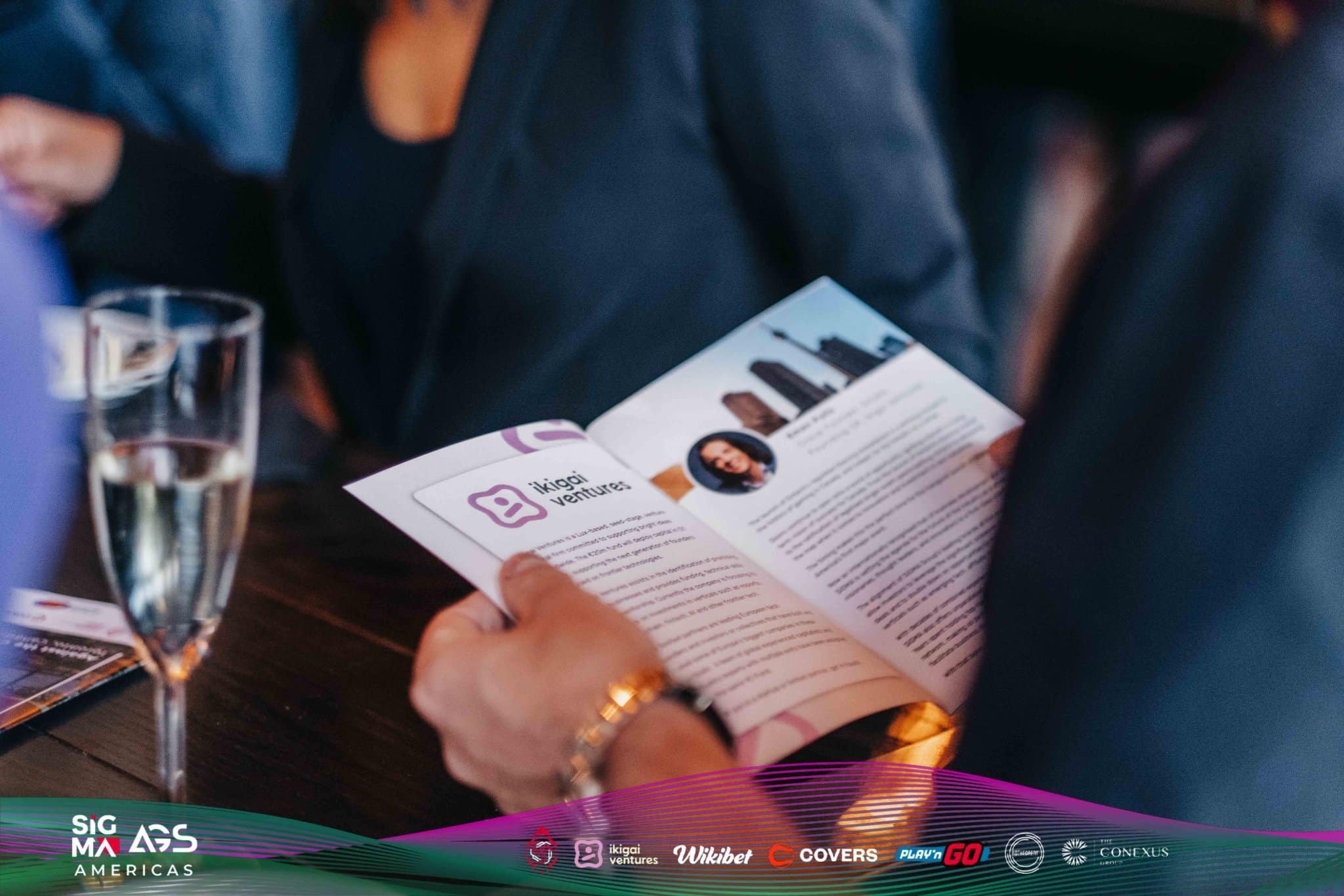 Ikigai Ventures ได้รับการเสนอชื่อเข้าชิงรางวัลหุ้นส่วนนักลงทุนแห่งปี