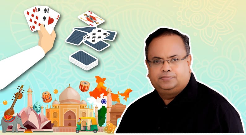 Regulating the skill gaming industry in India