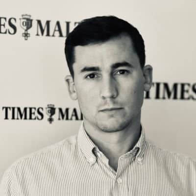 Около 60 миллиардов евро в криптовалюте было перемещено через Мальту за счет предыдущих «мягких» законов